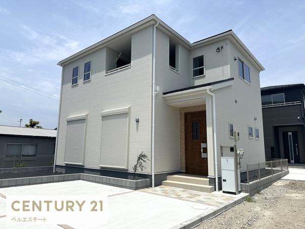 木更津市中島全3棟2号棟
