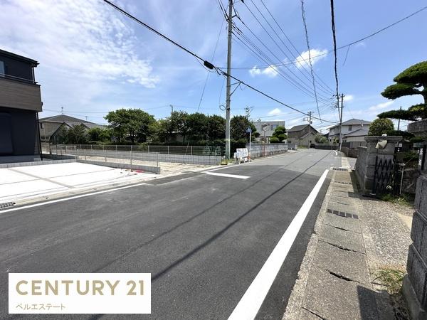 木更津市中島全3棟2号棟