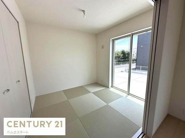 木更津市中島全3棟2号棟
