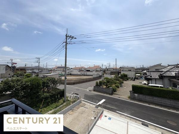 木更津市中島全3棟3号棟
