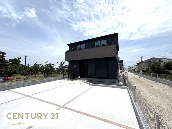 木更津市中島全3棟3号棟