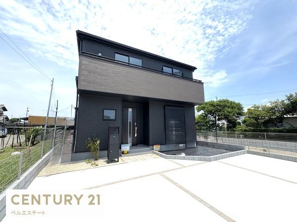 木更津市中島全3棟3号棟