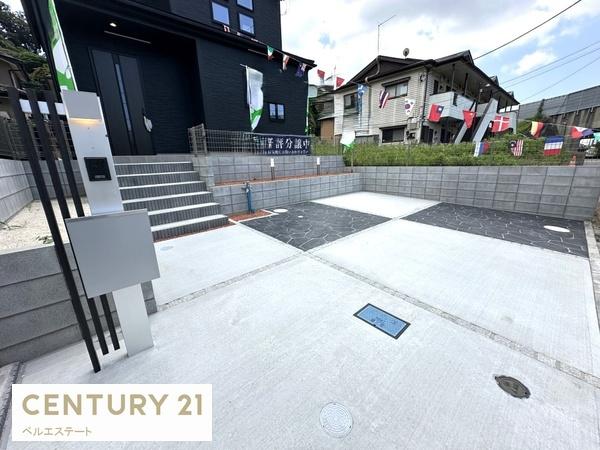 袖ケ浦市今井１丁目の新築一戸建