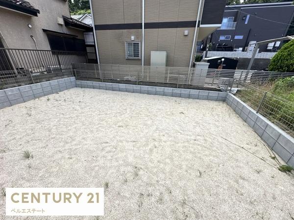 袖ケ浦市今井１丁目の新築一戸建