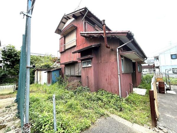 木更津市長須賀334-7土地