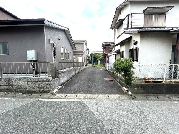 木更津市長須賀の土地