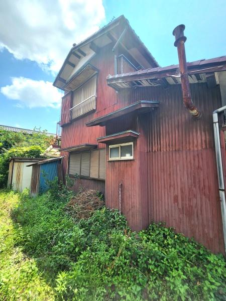木更津市長須賀の土地