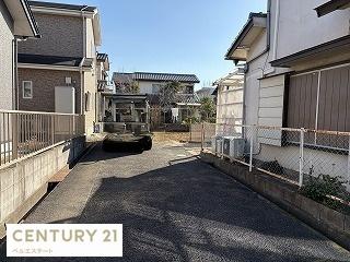 木更津市長須賀334-7土地
