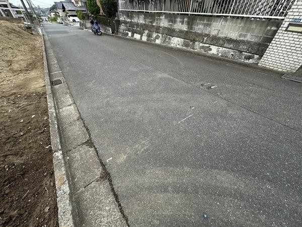 木更津市畑沢南１丁目の土地