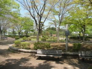 清水口第一住宅(七次第1公園)