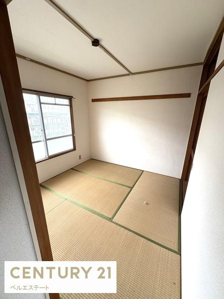 清水口第一住宅
