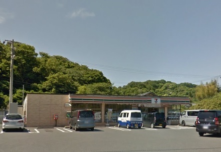 木更津市大久保1丁目第2全1棟1号棟(セブンイレブン木更津下烏田店)
