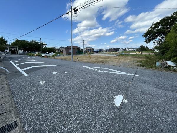 木更津市吾妻２丁目の土地