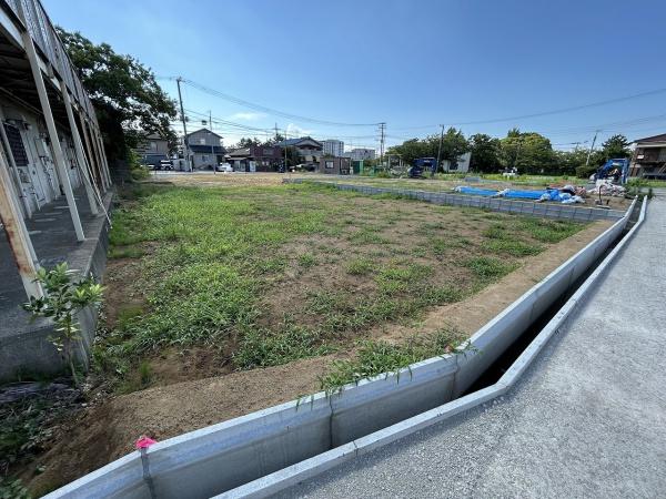 木更津市吾妻２丁目の土地