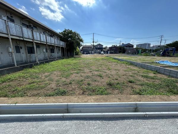木更津市吾妻２丁目の土地