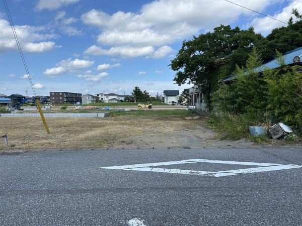 木更津市吾妻２丁目の土地