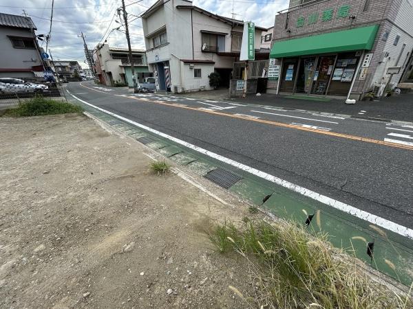 木更津市木更津２丁目の土地