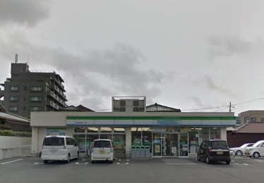 木更津市木更津２丁目の土地(ファミリーマート木更津朝日三丁目店)