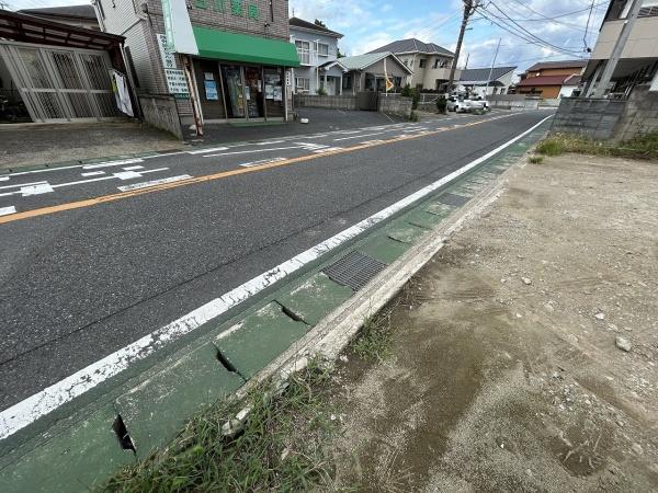 木更津市木更津２丁目の土地