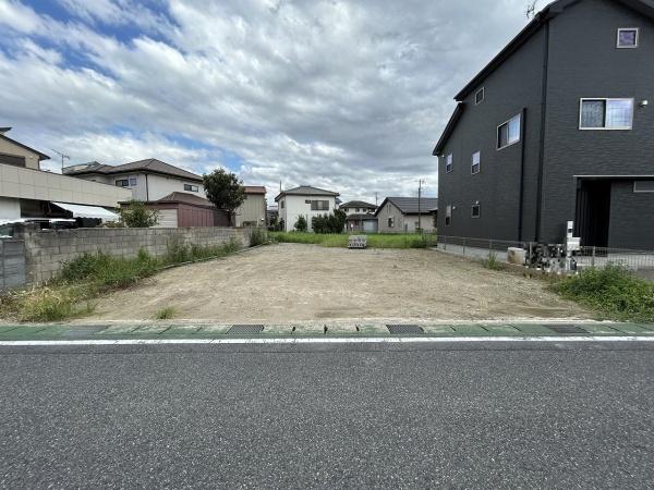 木更津市木更津二丁目売地