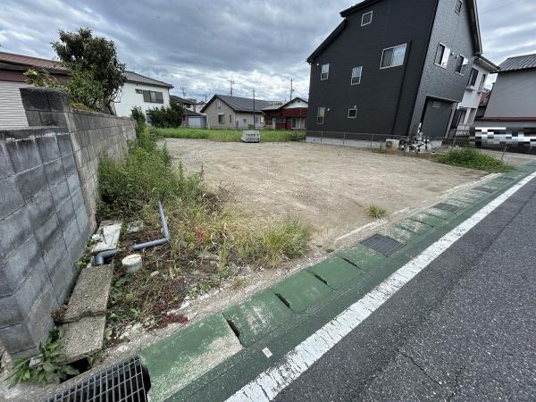 木更津市木更津２丁目の土地