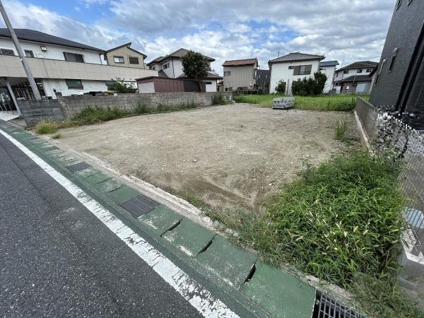 木更津市木更津２丁目の土地