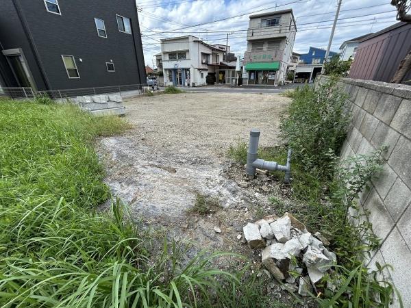 木更津市木更津２丁目の土地