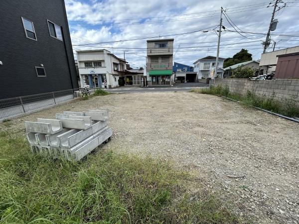 木更津市木更津２丁目の土地