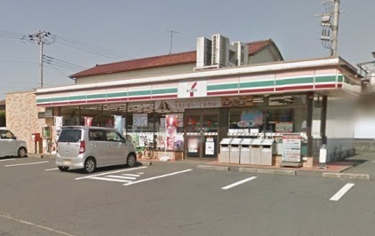 木更津清見台南2丁目全3棟2号棟(セブンイレブン木更津東太田二丁目店)