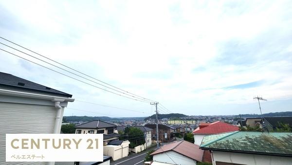 木更津清見台南2丁目全3棟2号棟
