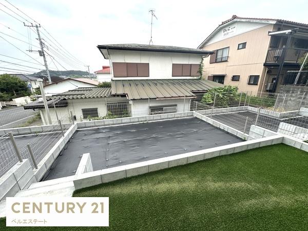 木更津清見台南2丁目全3棟2号棟