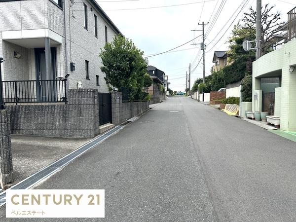 木更津清見台南2丁目全3棟2号棟