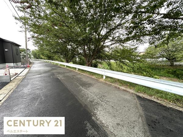 木更津市請西４丁目の新築一戸建