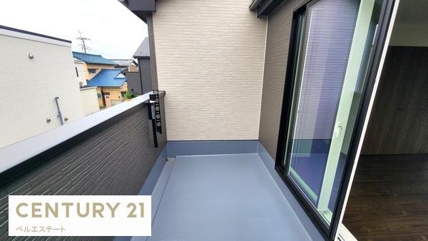 袖ケ浦市奈良輪第2期全4棟2号棟
