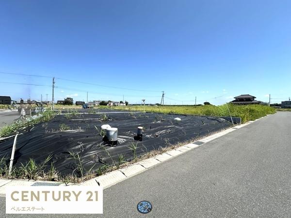 木更津市瓜倉の土地