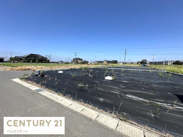 木更津市瓜倉の土地
