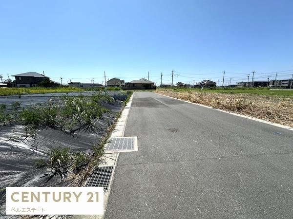 木更津市瓜倉の土地