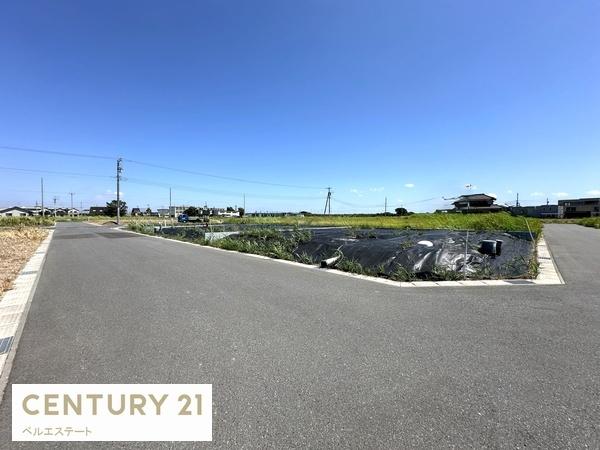 木更津市瓜倉の土地