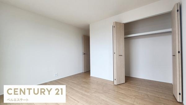 木更津清見台南2丁目全3棟3号棟