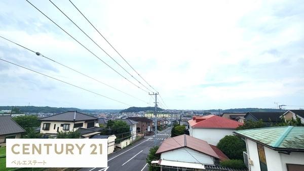 木更津清見台南2丁目全3棟3号棟