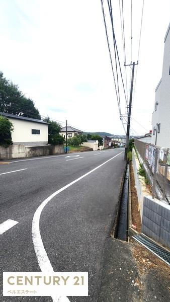 木更津清見台南2丁目全3棟3号棟