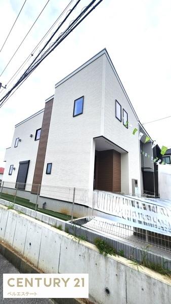 木更津清見台南2丁目全3棟3号棟