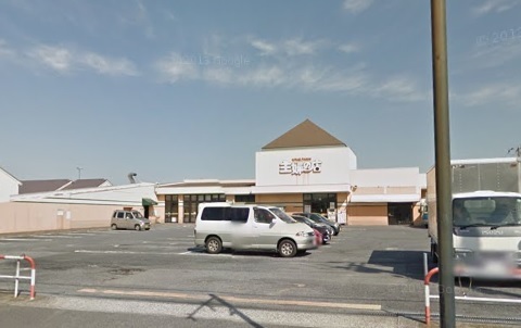 袖ケ浦市久保田の土地(主婦の店長浦店)