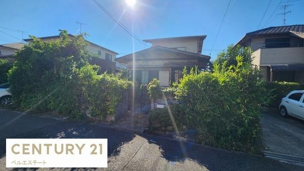 袖ケ浦市久保田土地