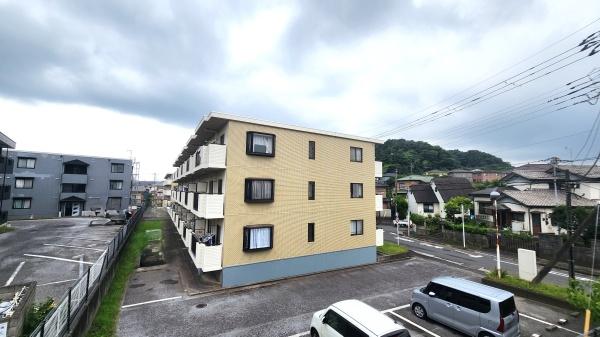 木更津市請西４丁目の新築一戸建