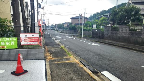 木更津市請西４丁目の新築一戸建