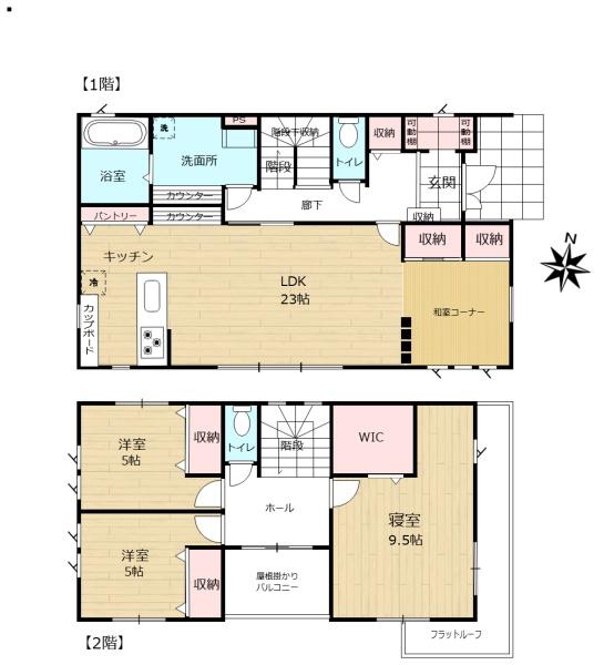 木更津市高柳中古戸建