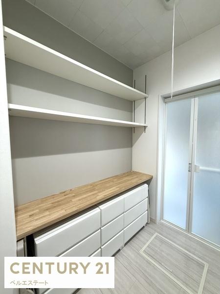 木更津市高柳の中古一戸建て