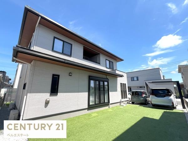 木更津市高柳の中古一戸建て