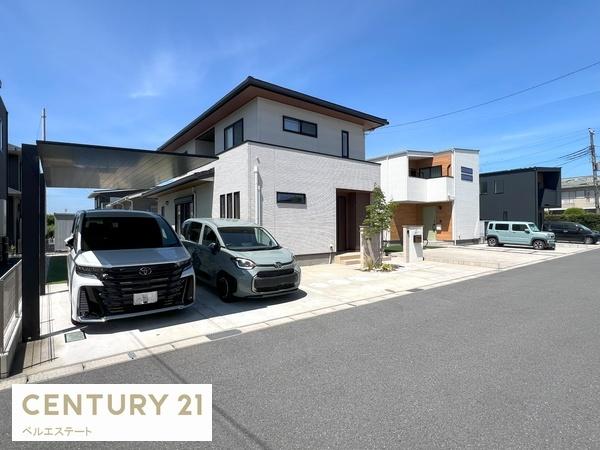 木更津市高柳の中古一戸建て